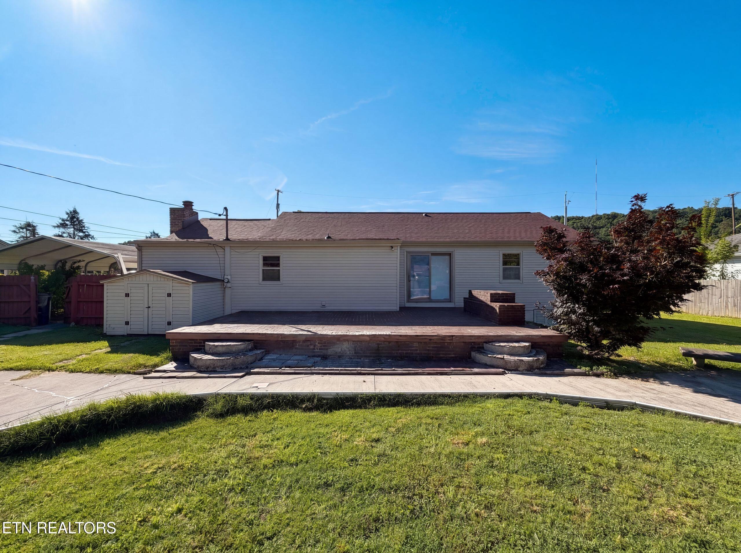 2205 Adair Drive