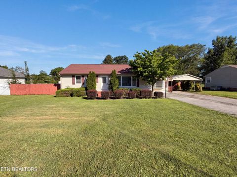 Photo of 2205 Adair Drive, Knoxville, TN 37918 (MLS # 1349086)