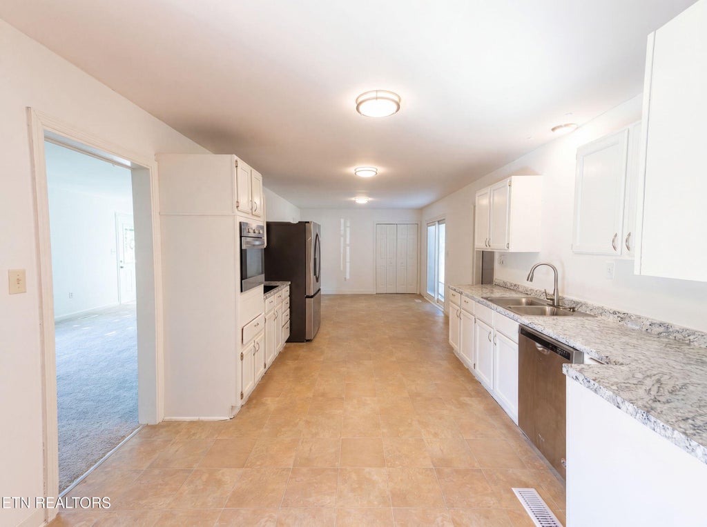 Photo of 2205 Adair Drive, Knoxville, TN 37918 (MLS # 1349086)
