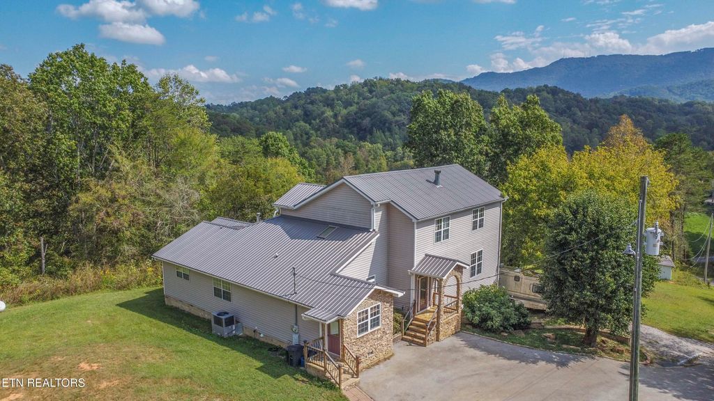Photo of 1313 Dupont Rd, Seymour, TN 37865 (MLS # 1316765)