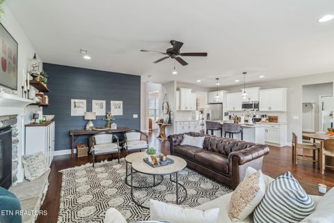 Tiny photo for 8934 Highbury Way, Knoxville, TN 37922 (MLS # 1319501)