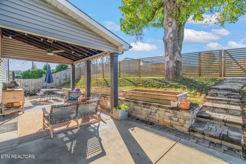 Tiny photo for 8934 Highbury Way, Knoxville, TN 37922 (MLS # 1319501)