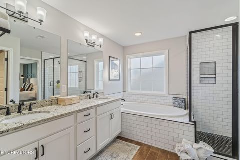 Tiny photo for 8934 Highbury Way, Knoxville, TN 37922 (MLS # 1319501)