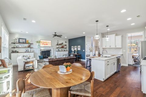 Tiny photo for 8934 Highbury Way, Knoxville, TN 37922 (MLS # 1319501)