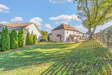 Tiny photo for 8934 Highbury Way, Knoxville, TN 37922 (MLS # 1319501)