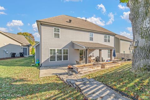 Tiny photo for 8934 Highbury Way, Knoxville, TN 37922 (MLS # 1319501)