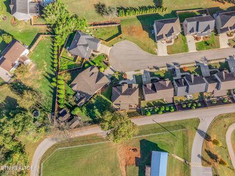 Tiny photo for 8934 Highbury Way, Knoxville, TN 37922 (MLS # 1319501)