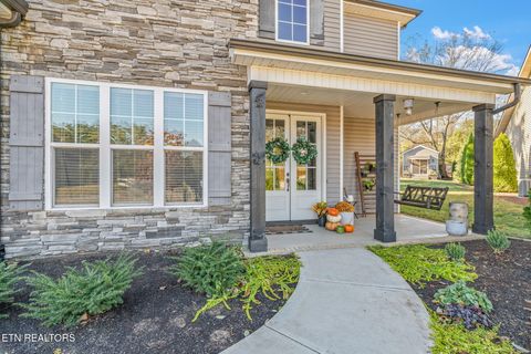 Tiny photo for 8934 Highbury Way, Knoxville, TN 37922 (MLS # 1319501)