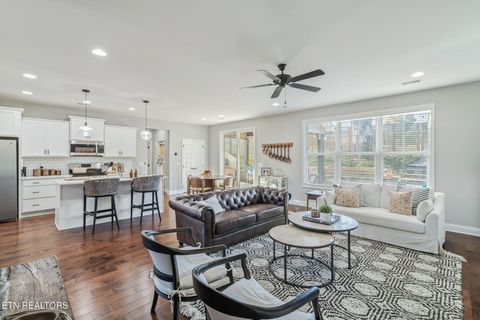 Tiny photo for 8934 Highbury Way, Knoxville, TN 37922 (MLS # 1319501)