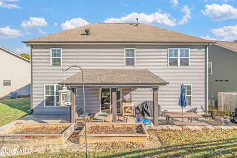 Tiny photo for 8934 Highbury Way, Knoxville, TN 37922 (MLS # 1319501)