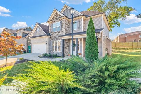 Tiny photo for 8934 Highbury Way, Knoxville, TN 37922 (MLS # 1319501)