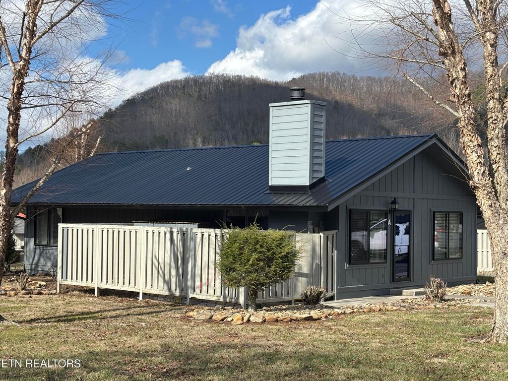 Photo of 4304 Little Creek #A Way, Cosby, TN 37722 (MLS # 1331438)