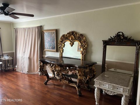 Tiny photo for 4304 Little Creek #A Way, Cosby, TN 37722 (MLS # 1331438)