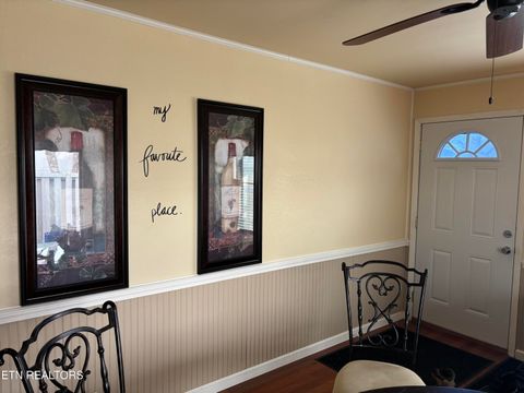 Tiny photo for 4304 Little Creek #A Way, Cosby, TN 37722 (MLS # 1331438)