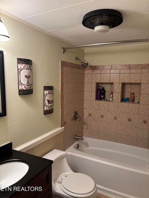 Tiny photo for 4304 Little Creek #A Way, Cosby, TN 37722 (MLS # 1331438)