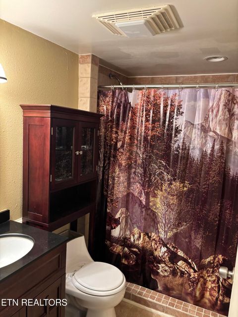 Tiny photo for 4304 Little Creek #A Way, Cosby, TN 37722 (MLS # 1331438)