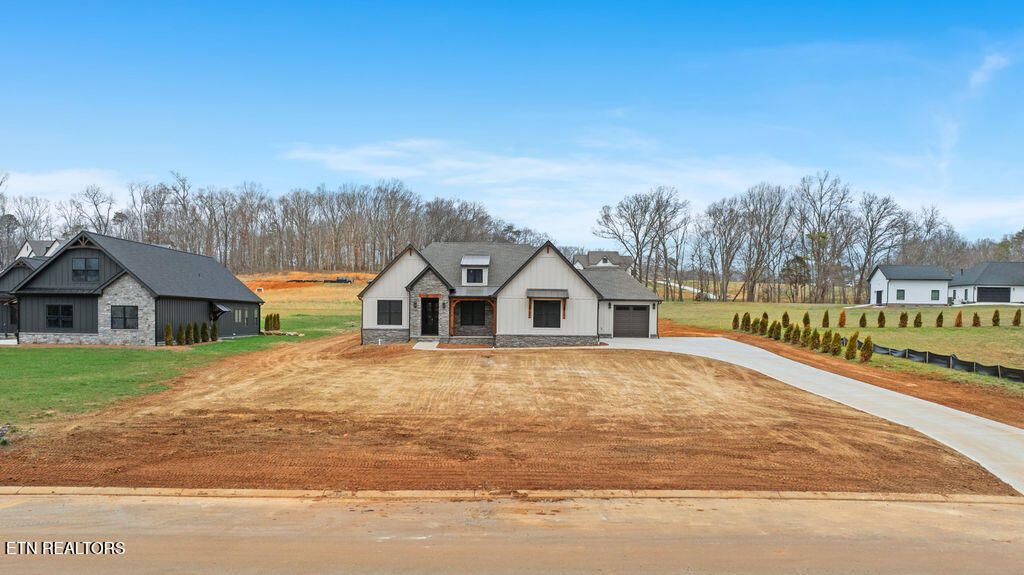 Photo of 5906 John Drive, Greenback, TN 37742 (MLS # 1330831)