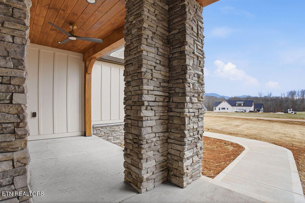 Photo of 5906 John Drive, Greenback, TN 37742 (MLS # 1330831)