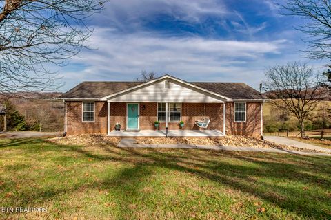 Photo of 8664 Roberson Springs Rd, Loudon, TN 37774 (MLS # 1322987)