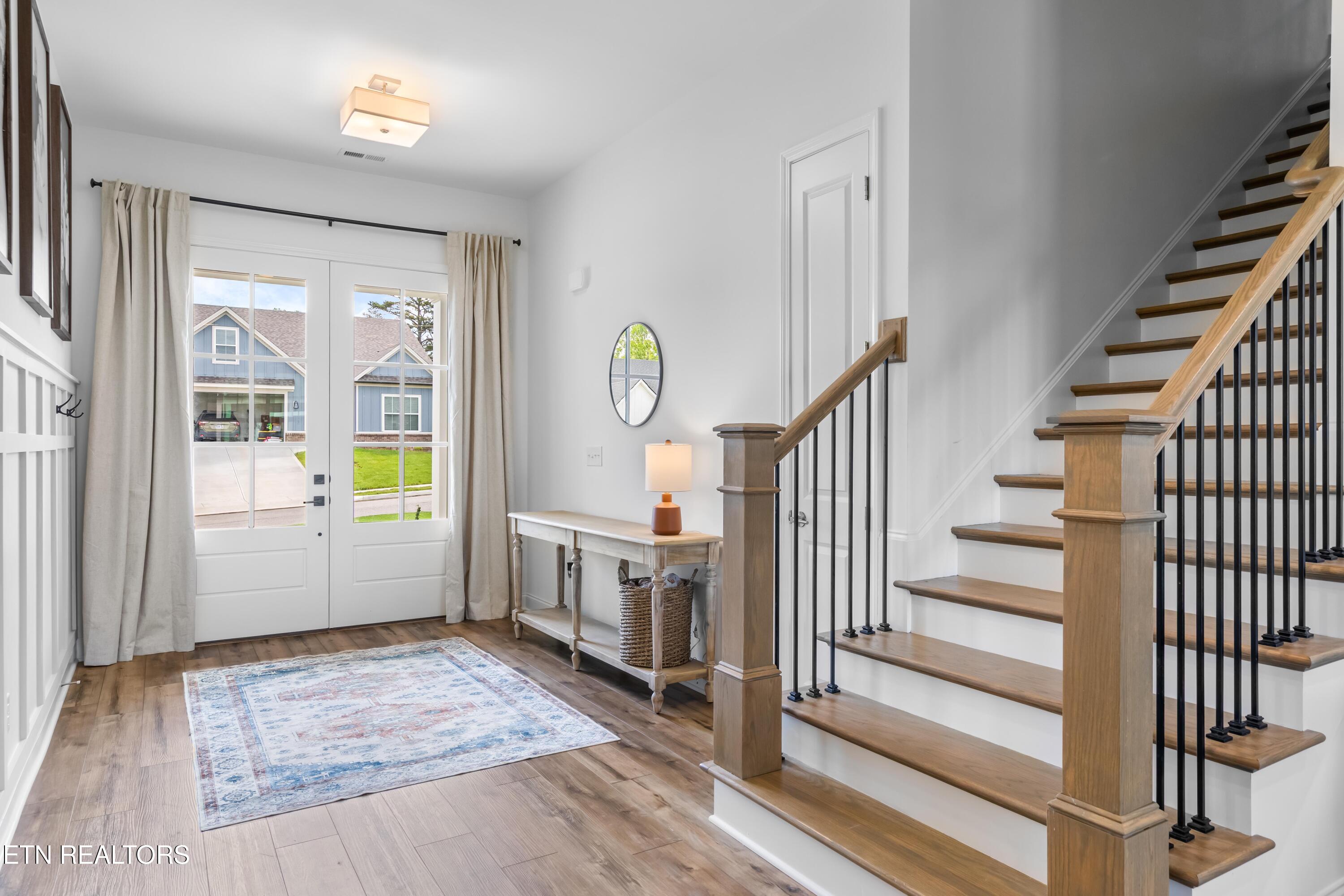 124 Clover Circle