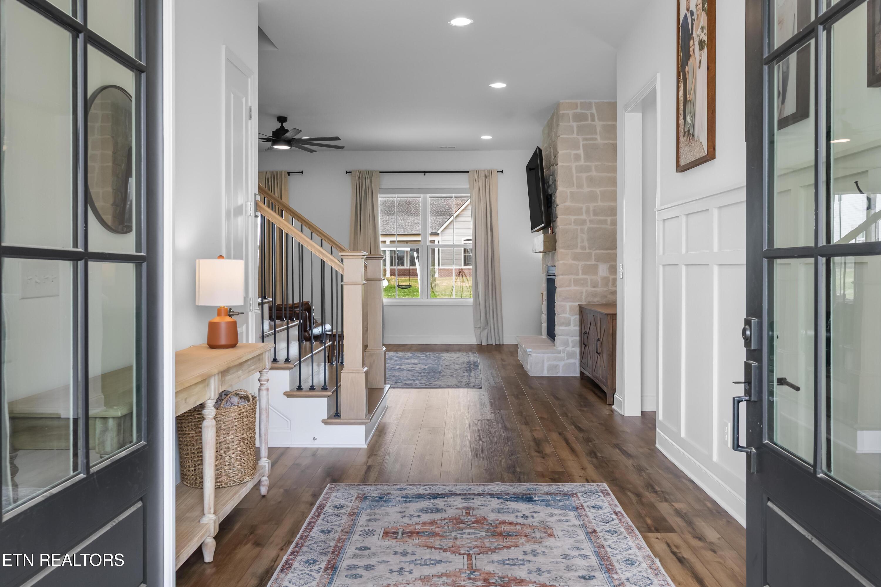 124 Clover Circle