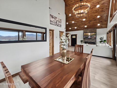 Tiny photo for 463 Sassafras Tr, Sevierville, TN 37876 (MLS # 1326087)