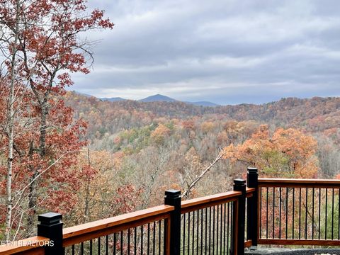 Tiny photo for 463 Sassafras Tr, Sevierville, TN 37876 (MLS # 1326087)