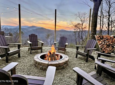 Tiny photo for 463 Sassafras Tr, Sevierville, TN 37876 (MLS # 1326087)