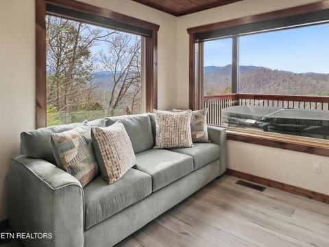 Tiny photo for 463 Sassafras Tr, Sevierville, TN 37876 (MLS # 1326087)