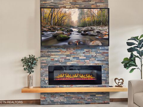 Tiny photo for 463 Sassafras Tr, Sevierville, TN 37876 (MLS # 1326087)