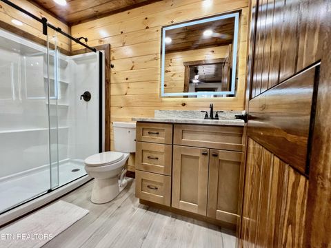 Tiny photo for 463 Sassafras Tr, Sevierville, TN 37876 (MLS # 1326087)