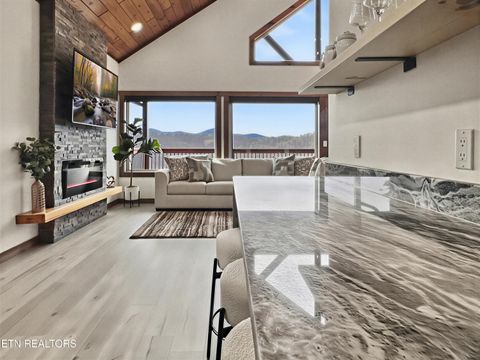 Tiny photo for 463 Sassafras Tr, Sevierville, TN 37876 (MLS # 1326087)