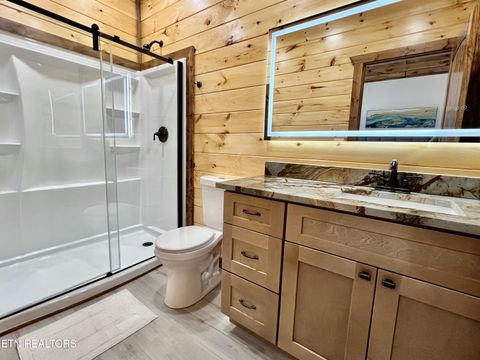 Tiny photo for 463 Sassafras Tr, Sevierville, TN 37876 (MLS # 1326087)