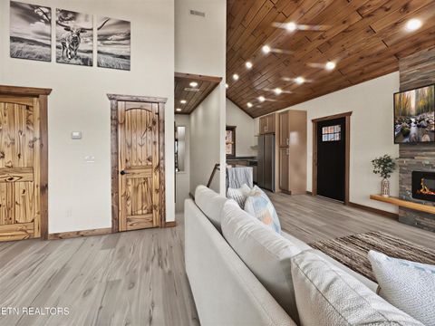 Tiny photo for 463 Sassafras Tr, Sevierville, TN 37876 (MLS # 1326087)