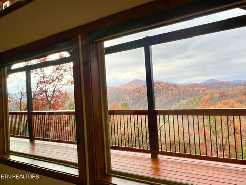 Tiny photo for 463 Sassafras Tr, Sevierville, TN 37876 (MLS # 1326087)