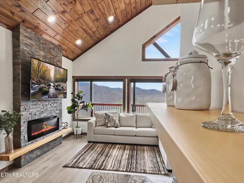 Tiny photo for 463 Sassafras Tr, Sevierville, TN 37876 (MLS # 1326087)