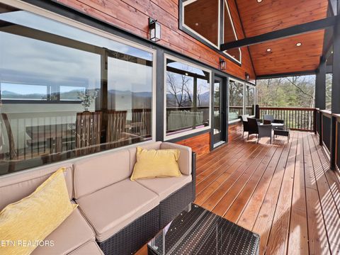 Tiny photo for 463 Sassafras Tr, Sevierville, TN 37876 (MLS # 1326087)