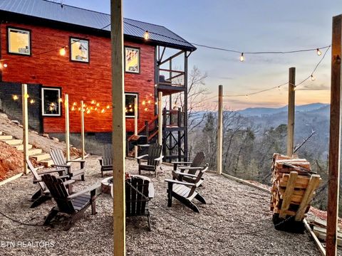 Tiny photo for 463 Sassafras Tr, Sevierville, TN 37876 (MLS # 1326087)