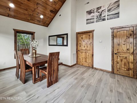 Tiny photo for 463 Sassafras Tr, Sevierville, TN 37876 (MLS # 1326087)