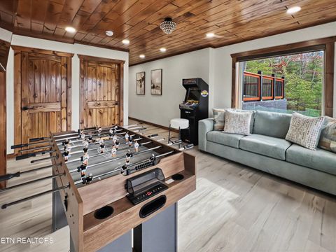 Tiny photo for 463 Sassafras Tr, Sevierville, TN 37876 (MLS # 1326087)