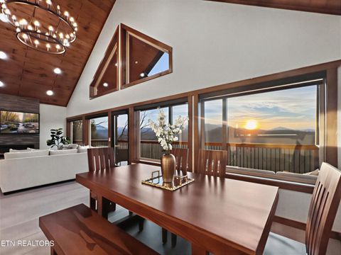 Tiny photo for 463 Sassafras Tr, Sevierville, TN 37876 (MLS # 1326087)