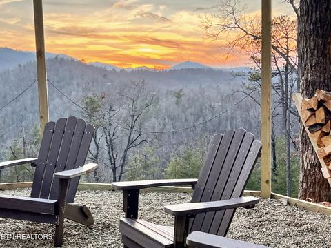 Tiny photo for 463 Sassafras Tr, Sevierville, TN 37876 (MLS # 1326087)