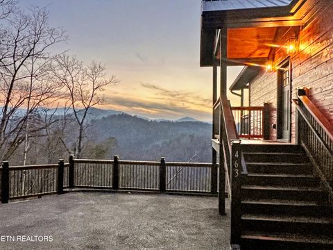 Tiny photo for 463 Sassafras Tr, Sevierville, TN 37876 (MLS # 1326087)