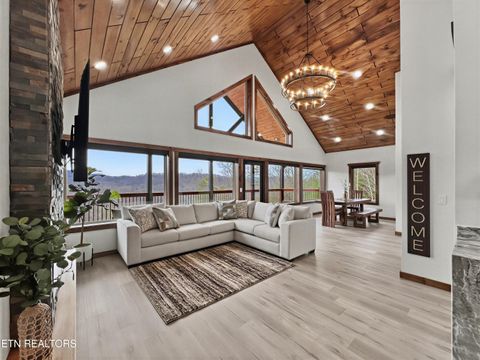 Tiny photo for 463 Sassafras Tr, Sevierville, TN 37876 (MLS # 1326087)