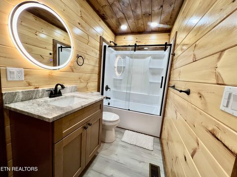 Tiny photo for 463 Sassafras Tr, Sevierville, TN 37876 (MLS # 1326087)