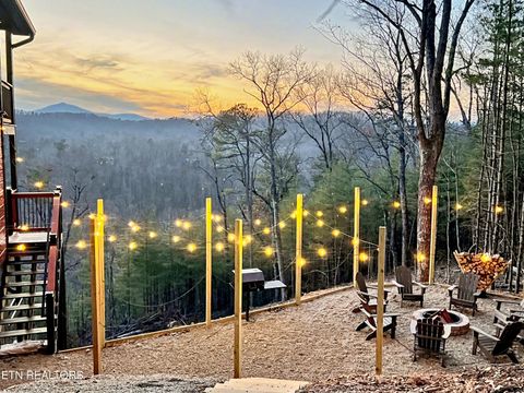 Tiny photo for 463 Sassafras Tr, Sevierville, TN 37876 (MLS # 1326087)