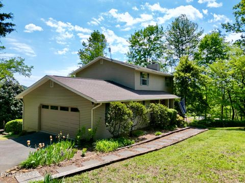 Tiny photo for 205 Vintage Lane, Clinton, TN 37716 (MLS # 1337764)