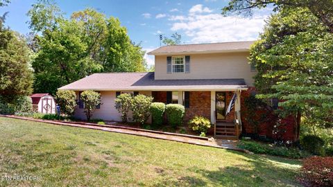 Tiny photo for 205 Vintage Lane, Clinton, TN 37716 (MLS # 1337764)