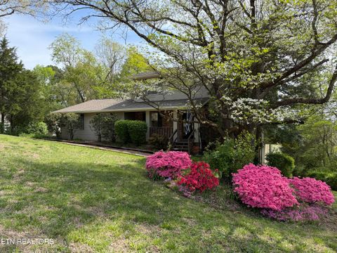 Tiny photo for 205 Vintage Lane, Clinton, TN 37716 (MLS # 1337764)