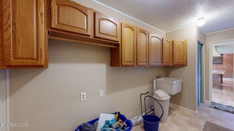 Tiny photo for 205 Vintage Lane, Clinton, TN 37716 (MLS # 1337764)